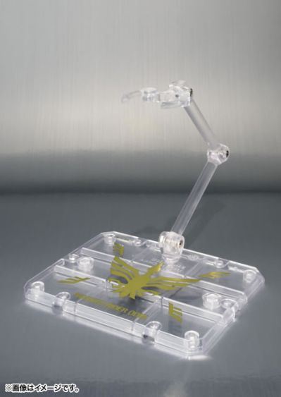 S.H.Figuarts 假面骑士龙骑 假面骑士奥丁 & 黄金不死鸟