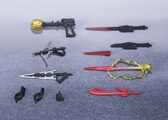 掌动-X 假面骑士13