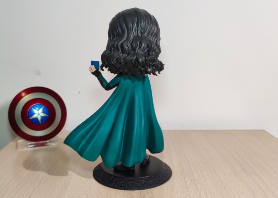 Q Posket 复仇者联盟3：无限战争 ロキ 