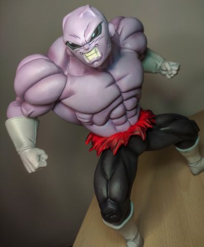 一番赏 龙珠超 吉连