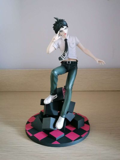 ARTFX J 超级弹丸论破2 再见了绝望学园 日向创