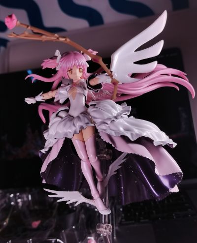 figma 魔法少女小圆 アルティメットまどか