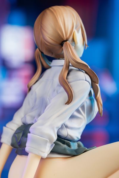 M ～Histoire d’M～