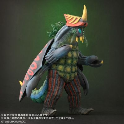 大怪兽系列 霍塔伦加（暂译）