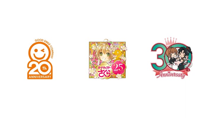 CLAMP30周年×GSC20周年纪念 魔卡少女樱 木之本樱 Always Together ~Pinky Promise~