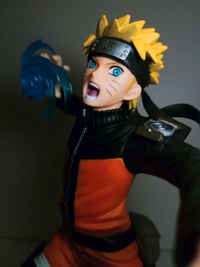 Vibration Stars NARUTO -火影忍者- 疾风伝 うずまき火影忍者 