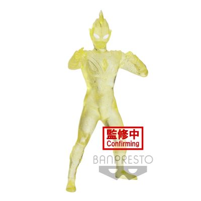 英雄勇像 特利迦奥特曼 B款