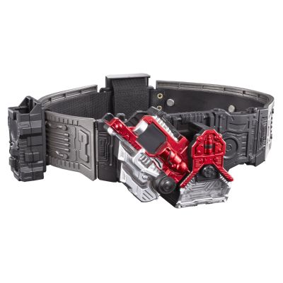 CSM  假面骑士双骑 迷失驱动器