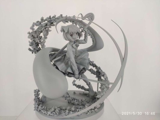 东方LostWord 魂魄妖梦