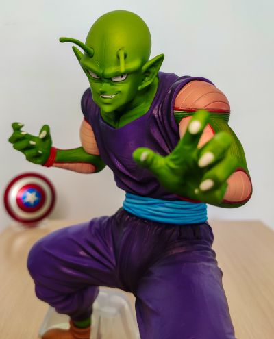 一番赏 龙珠Z 比克 B赏