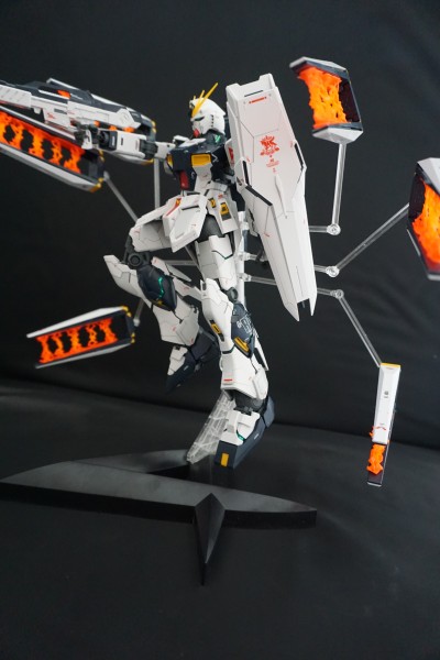 MG 1/100  ν高达  Ka版