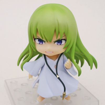 粘土人#1467 Fate/Grand Order 绝对魔兽战线 巴比伦尼亚 金固