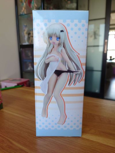 Little Busters! エクスタシー 能美库特・学校泳装版(通常版)