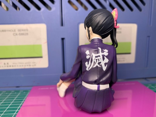 GEM系列 鬼灭之刃 掌中香奈乎