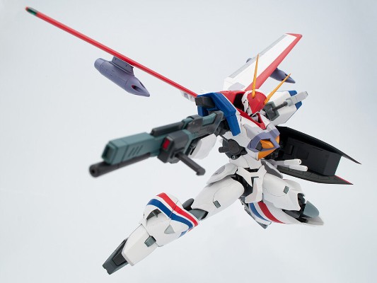 HI-METAL R 机甲战记 XD-01SR  特装威龙一号