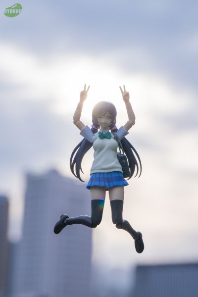 figma#285 LoveLive! 东条希