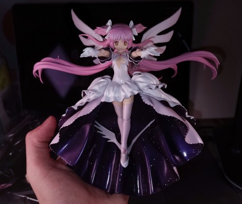 figma 魔法少女小圆 アルティメットまどか