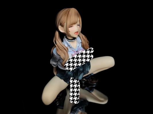 M ～Histoire d’M～