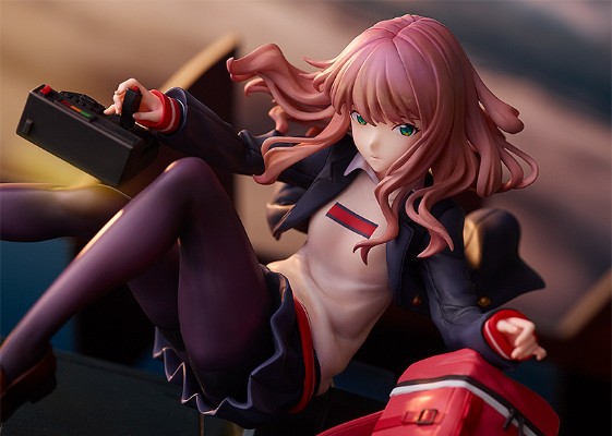 SSSS.电光机王 南梦芽