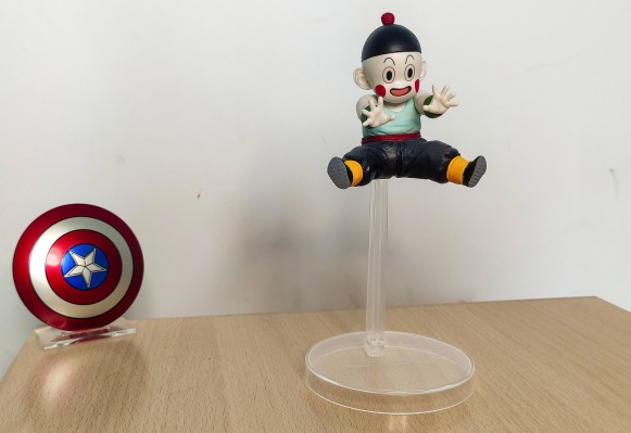 一番赏 龙珠Z 饺子 E赏