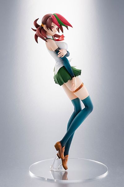 进化战记 彩火乃纪