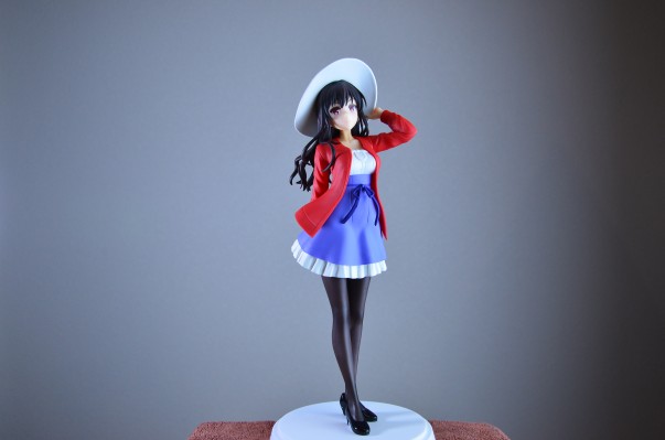 路人女主的养成方法 Fine 霞之丘诗羽