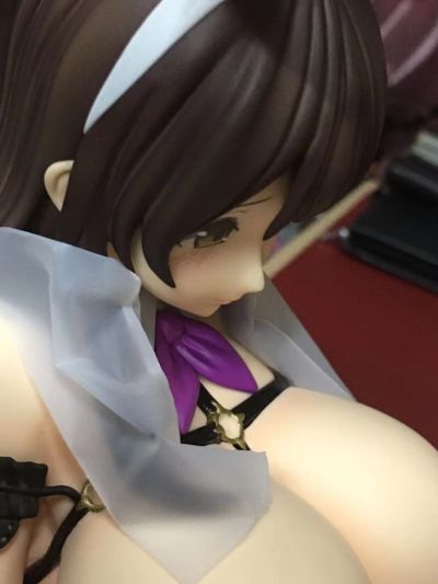 (製作：BINDing/發行：Native)手辦1：4/三柿野ひより バニーVer.