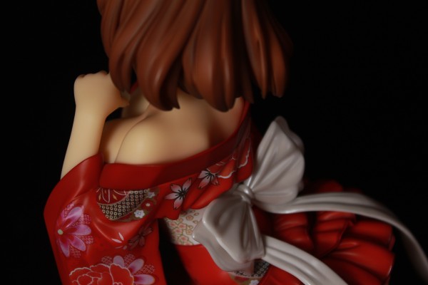 胡川香乃 红艳Ver.