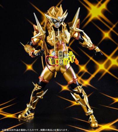 S.H.Figuarts 假面骑士艾克赛德 假面骑士艾克赛德 无敌玩家