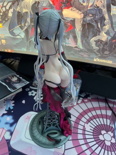 KD Colle  约会大作战 狂三外传 时崎狂三