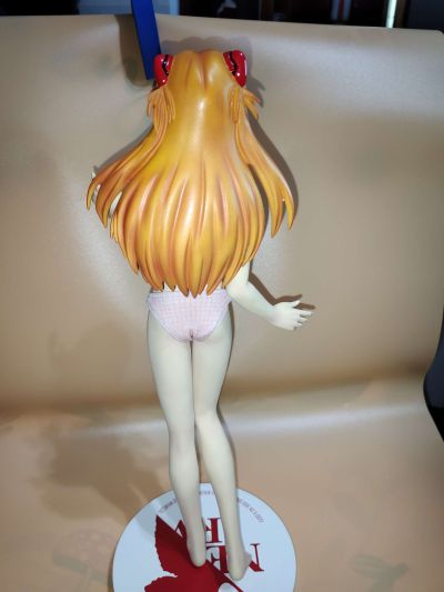 EVA 明日香 バスタオル 水着Ver．