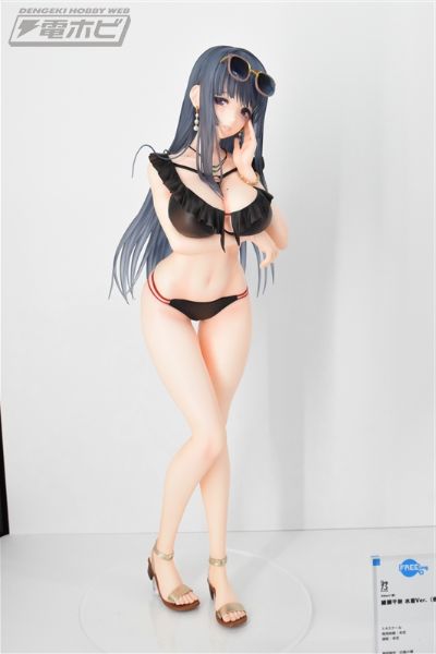 B-Style  SiStart! 绫濑千秋 泳装版