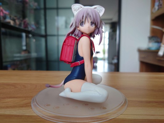 ToHeart2 菜菜子 蓝死库水ver.