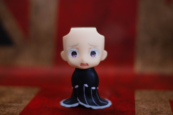 粘土人#1461 Re：从零开始的异世界生活 艾姬多娜