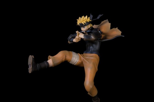 GEM系列 火影忍者 疾风伝 漩涡鸣人 忍界大战