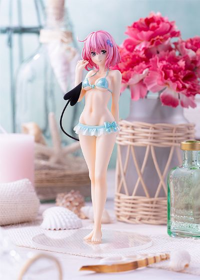 Pop Up Parade To LOVE Ru 梦梦·贝莉雅·戴比路克