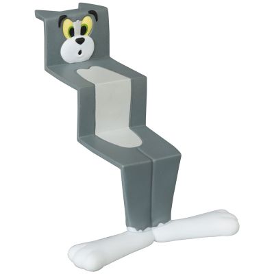 UDF No.654 猫和老鼠系列 2 汤姆和杰瑞(压扁)