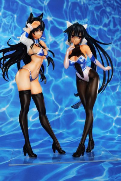 碧蓝航线 高雄 赛车女皇