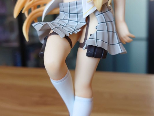 Brilliant Stage系列 Little Busters! EX 朱鹭户沙耶