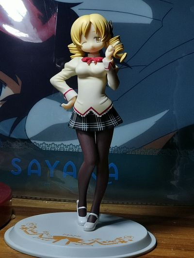 Special Figures 魔法纪录 魔法少女小圆外传 环伊吕波 