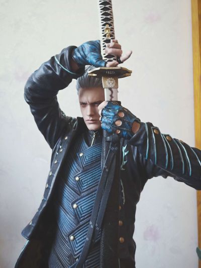 UPMDMCV-03 鬼泣5 维吉尔