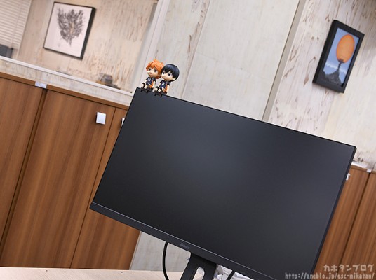 粘土人Swacchao 排球少年!! TO THE TOP 日向翔阳