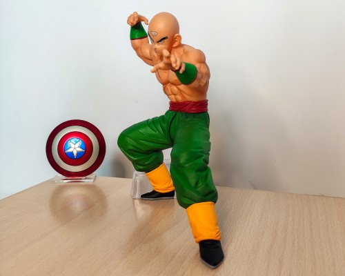 一番赏 龙珠Z 天津饭 C赏