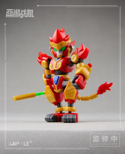 西游战机 JT-02   空崆