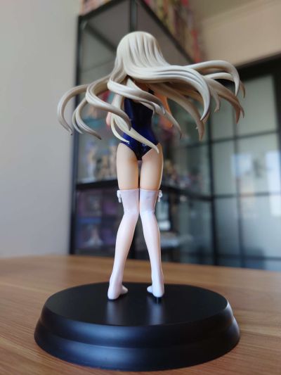 Little Busters! 能美库特 -学校泳装版-