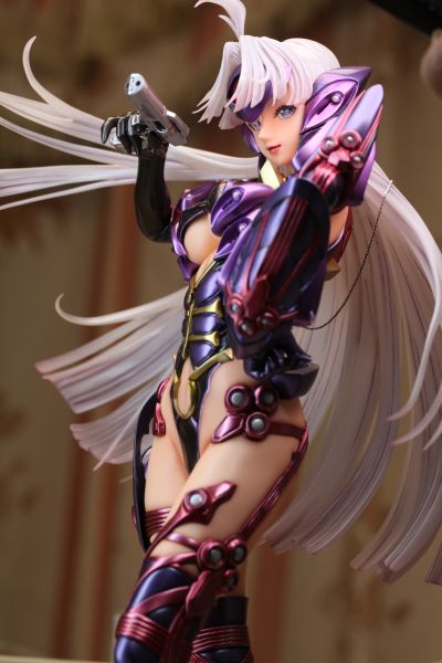 异度传说III KOS-MOS  水着ver. T-elos color 