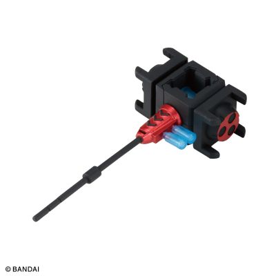 AQUA SHOOTERS! 武器套装