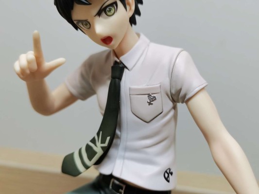 ARTFX J 超级弹丸论破2 再见了绝望学园 日向创