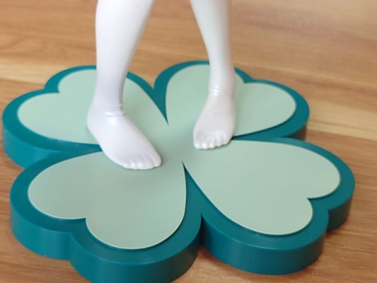 四娘物语 猫宮のの 白猫死库水Ver.