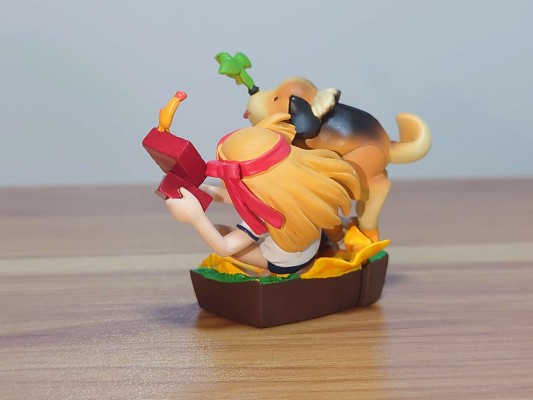 K・T Figure Collection リカちゃん リカちゃん 